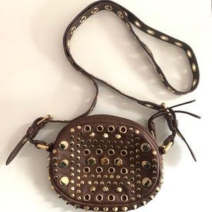 Marc by MARC JACOBS studded crossbody